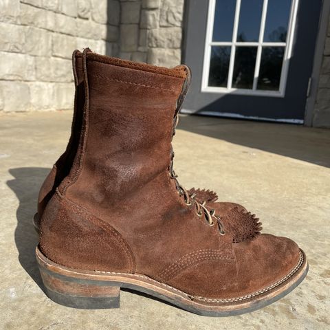 Wesco Packer