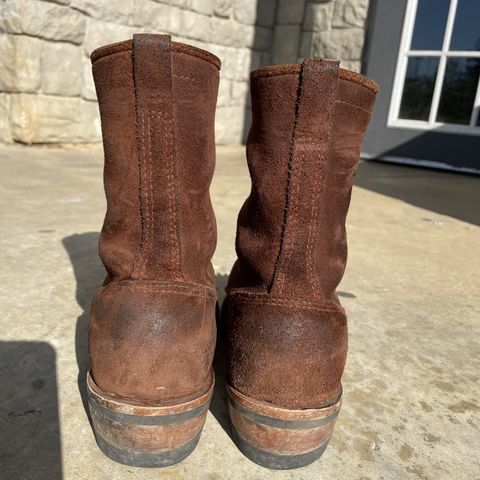 Wesco Packer