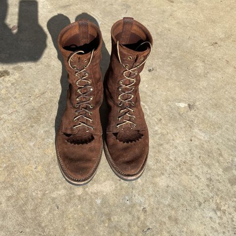 Wesco Packer