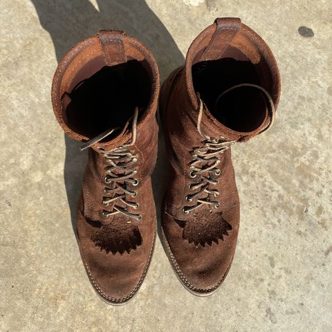 Wesco Packer