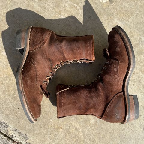 Wesco Packer