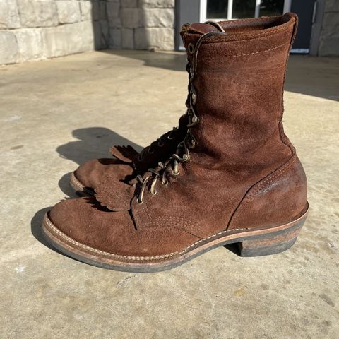 Wesco Packer