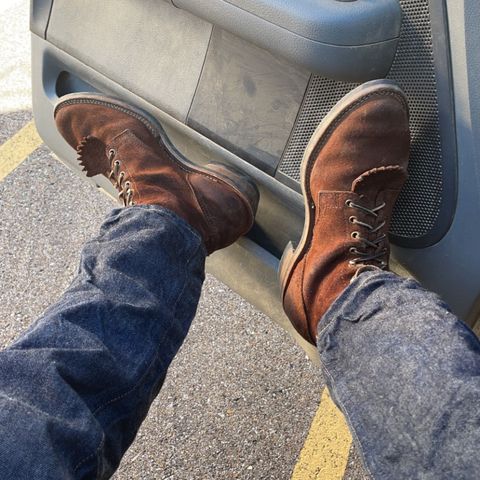Wesco Packer