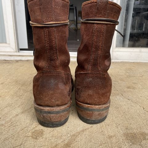 Wesco Packer