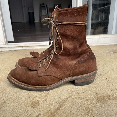 Wesco Packer