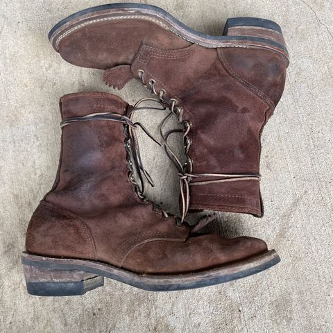 Wesco Packer
