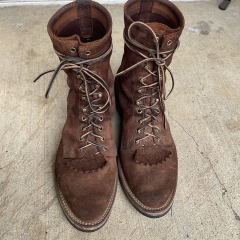 Wesco Packer