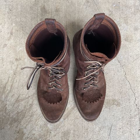 Wesco Packer