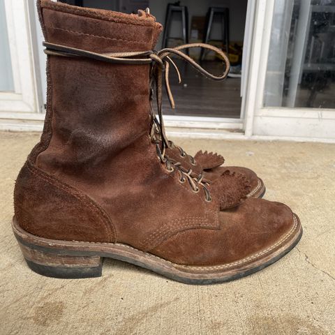 Wesco Packer