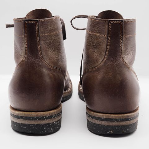 Iron Boots Devil Dog