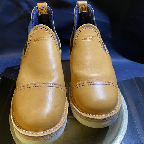 Wesco Romeo