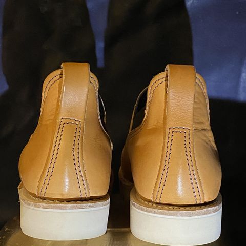 Wesco Romeo