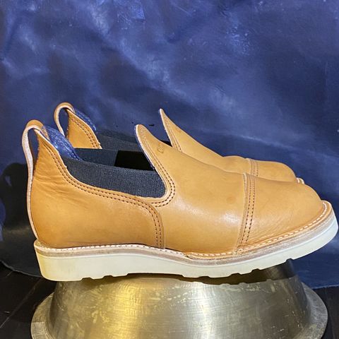 Wesco Romeo