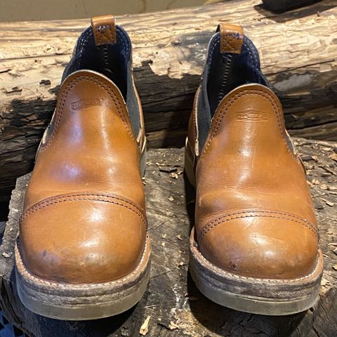 Wesco Romeo