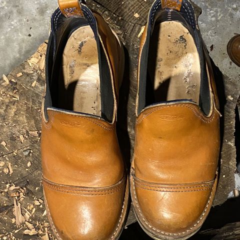 Wesco Romeo
