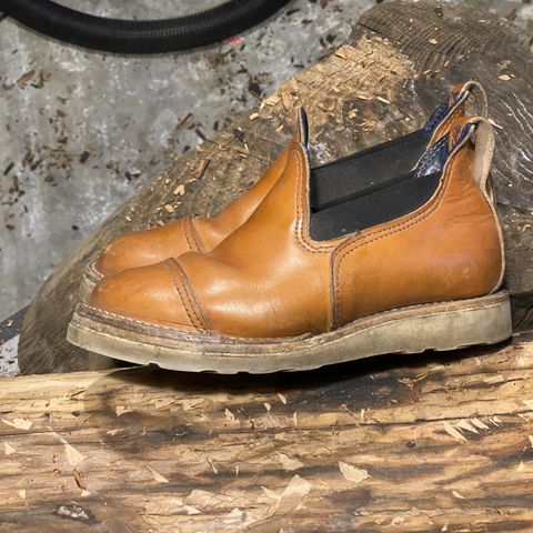 Wesco Romeo