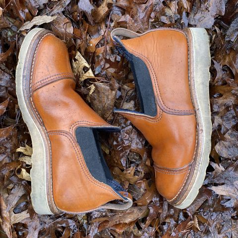 Wesco Romeo