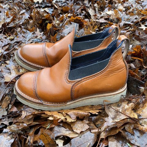 Wesco Romeo