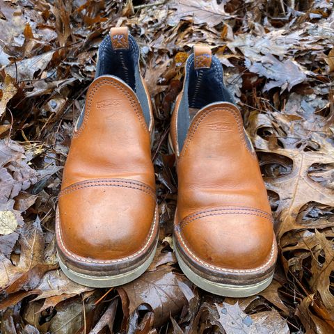 Wesco Romeo