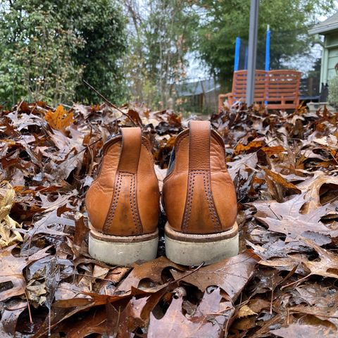 Wesco Romeo