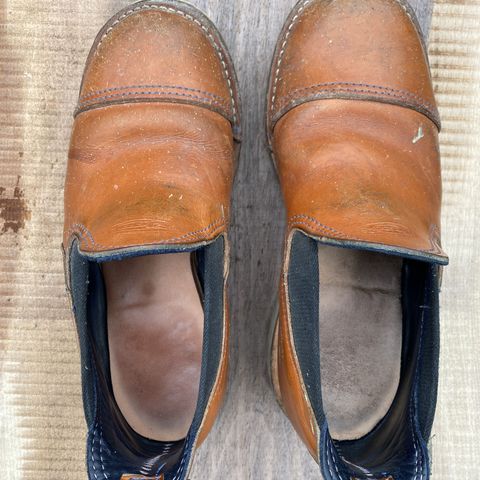 Wesco Romeo