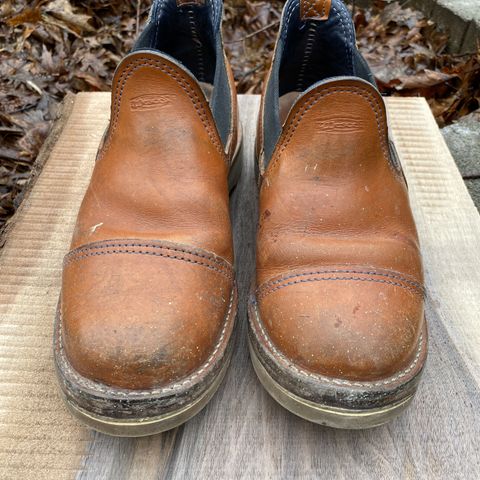 Wesco Romeo