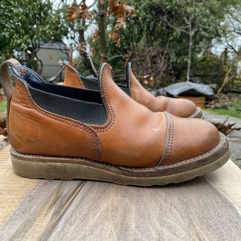 Wesco Romeo