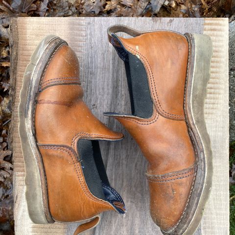 Wesco Romeo