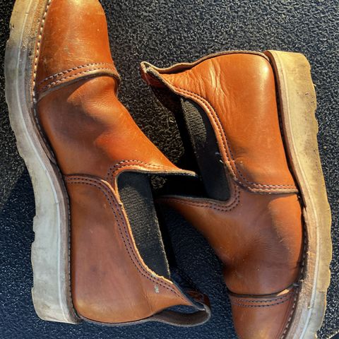 Wesco Romeo