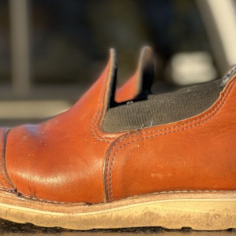 Wesco Romeo