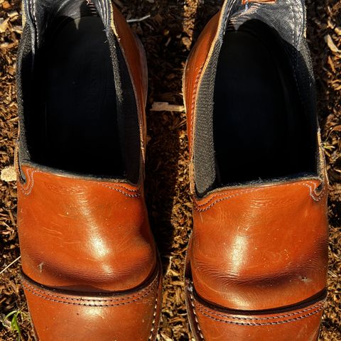 Wesco Romeo