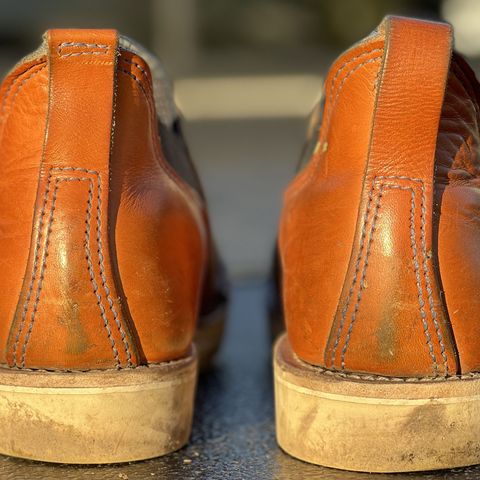 Wesco Romeo