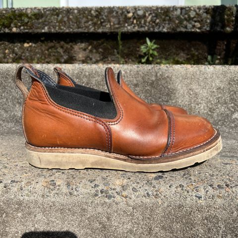 Wesco Romeo