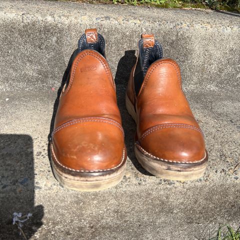 Wesco Romeo