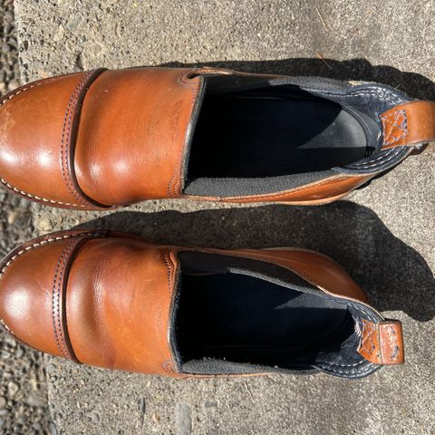 Wesco Romeo