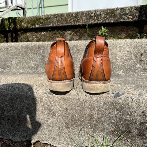 Wesco Romeo