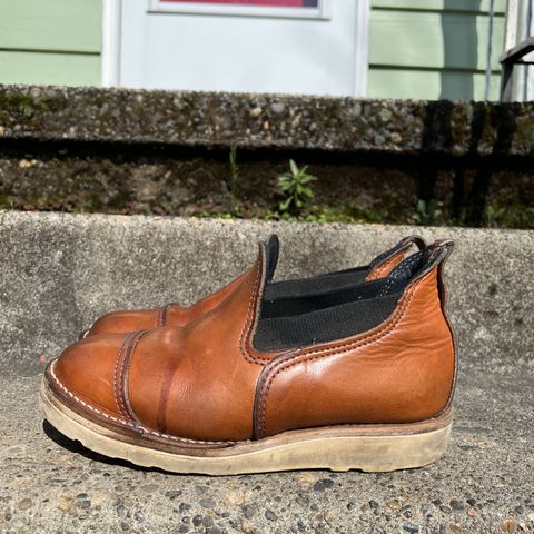 Wesco Romeo