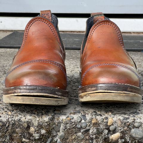 Wesco Romeo