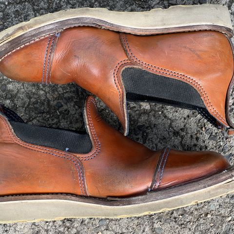 Wesco Romeo