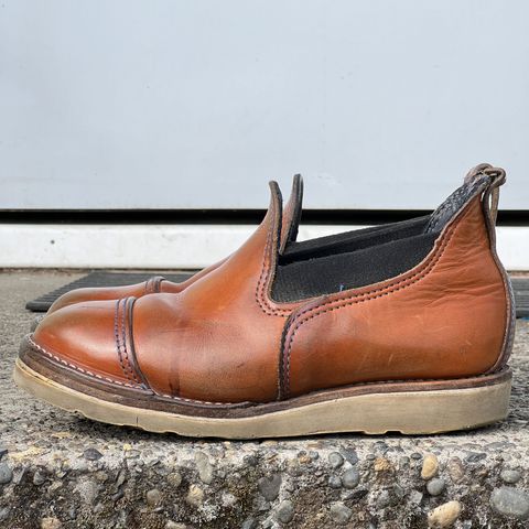 Wesco Romeo