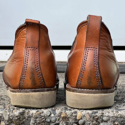 Wesco Romeo
