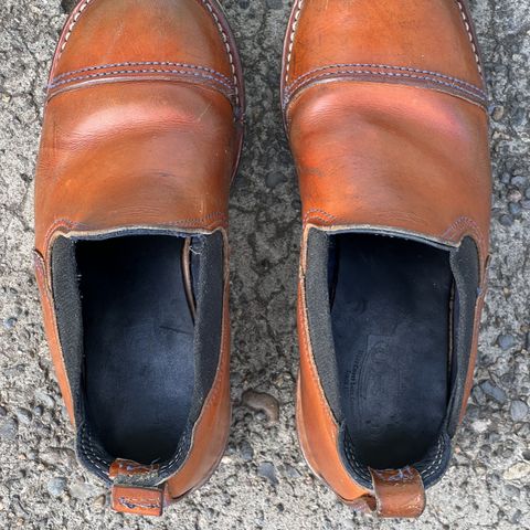 Wesco Romeo