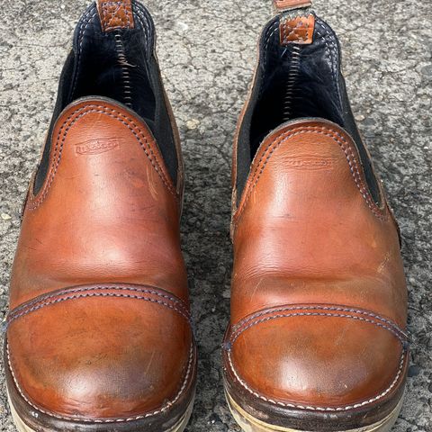 Wesco Romeo