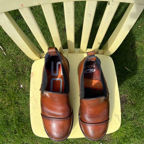 Wesco Romeo