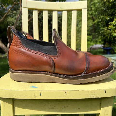 Wesco Romeo