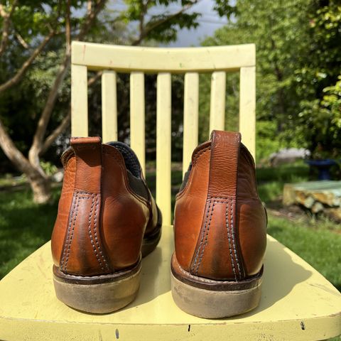 Wesco Romeo