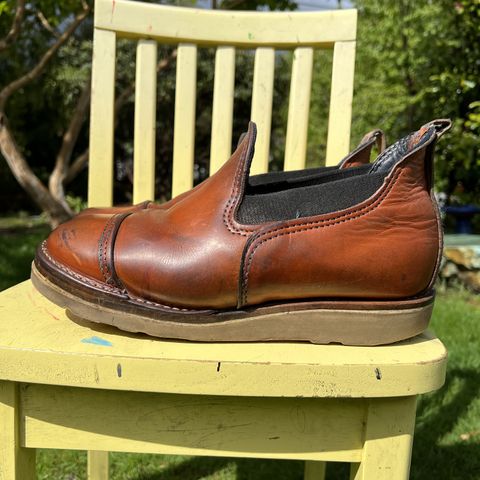 Wesco Romeo