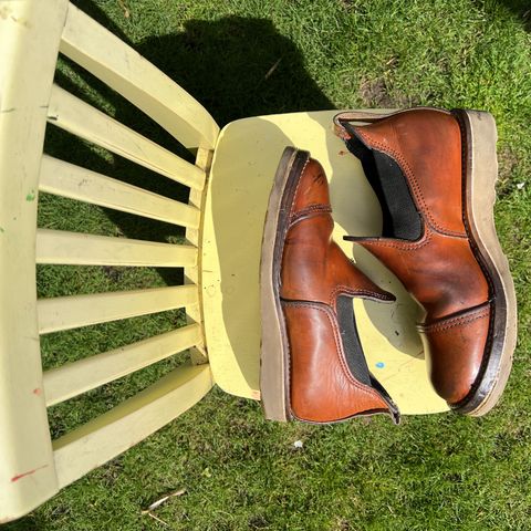 Wesco Romeo