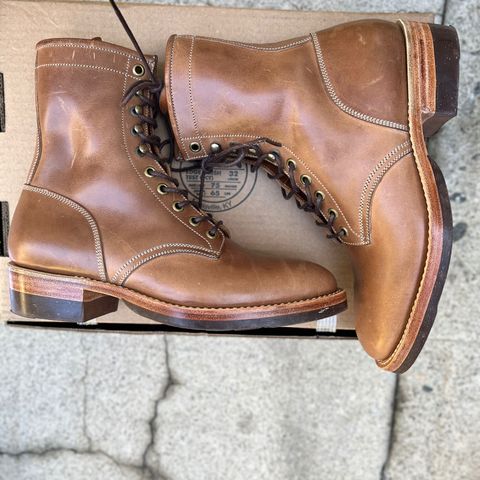 Onderhoud SVC02 Packer Boot