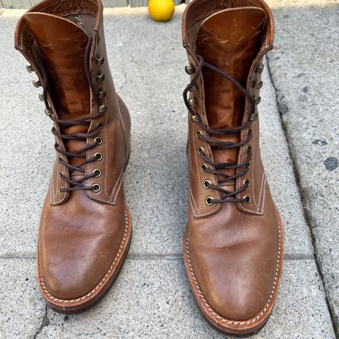 Onderhoud SVC02 Packer Boot